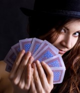 Lady Poker