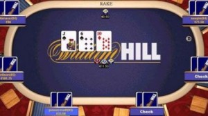 William Hill Poker Italia